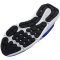 UNDER ARMOUR Charged Assert 10 Laufschuhe Herren 403 - blue 43