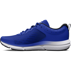 UNDER ARMOUR Charged Assert 10 Laufschuhe Herren 403 - blue 41