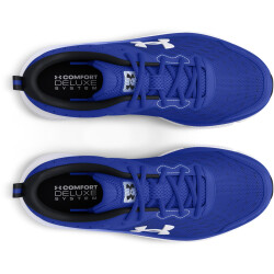 UNDER ARMOUR Charged Assert 10 Laufschuhe Herren 403 - blue 42.5