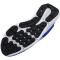 UNDER ARMOUR Charged Assert 10 Laufschuhe Herren 403 - blue 42.5
