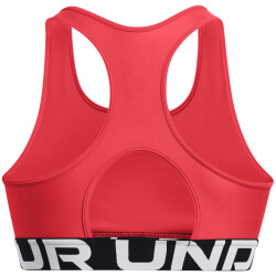 UNDER ARMOUR HeatGear Armour Mid Support Sport-BH Damen...