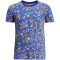 UNDER ARMOUR Alien All Sports T-Shirt Jungen 401 - royal M (137-149 cm)