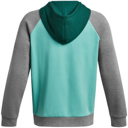 UNDER ARMOUR Rival Colorblock Fleecejacke Herren 482 -...