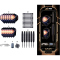 XQ Max Steeltips Dartset Saturn