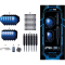 XQ Max Steeltips Dartset Neptun