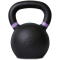 Pure2Improve Kettlebell lila/schwarz 24 kg