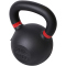 Pure2Improve Kettlebell rot/schwarz 20 kg