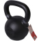 Pure2Improve Kettlebell grau/schwarz 16 kg