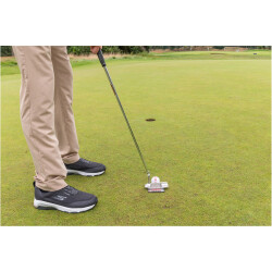 Pure2Improve Golf Mini Putting Spiegel 3" mehrfarbig