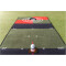 Pure2Improve Golf Mini Putting Spiegel 3" mehrfarbig