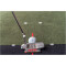 Pure2Improve Golf Mini Putting Spiegel 3" mehrfarbig