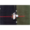 Pure2Improve Golf Mini Putting Spiegel 3" mehrfarbig