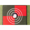 Pure2Improve Golf Trainings Cup schwarz