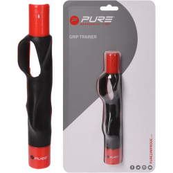 Pure2Improve Golf Grip Trainer schwarz