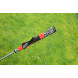 Pure2Improve Golf Grip Trainer schwarz
