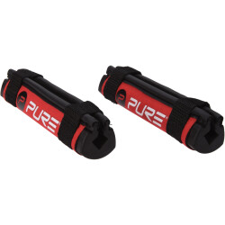 2er Pack Pure2Improve Golf Speed Gwichte für...