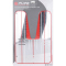Pure2Improve Golf Training Spiegel 15" mehrfarbig