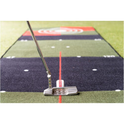 3er Pack Pure2Improve Golf Putting Practice Bälle...