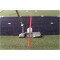 3er Pack Pure2Improve Golf Putting Practice Bälle weiß/pink