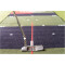 3er Pack Pure2Improve Golf Putting Practice Bälle weiß/pink
