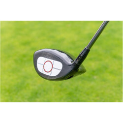 30er Pack Pure2Improve Golfschläger Impact Tape (30...