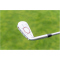30er Pack Pure2Improve Golfschläger Impact Tape (30 Stk) weiß/rot