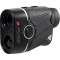 Pure2Improve Golf D 600 Entfernungsmesser schwarz