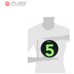 Pure2Improve Spots-Trainer mehrfarbig