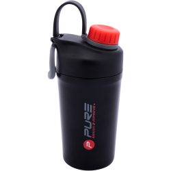 Pure2Improve Thermo Shaker schwarz 0,6 Liter