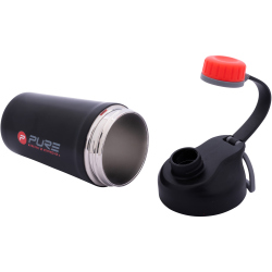 Pure2Improve Thermo Shaker schwarz 0,6 Liter