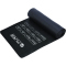 Pure2Improve NBR Fitness Matte (183 X 58 X 1 cm) scwharz