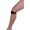 Pure2Improve Deluxe Kniebandage schwarz