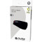 Pure2Improve Deluxe Kniebandage schwarz