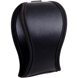Pure2Improve Deluxe Armbandage schwarz