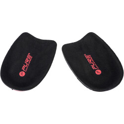 Pure2Improve Soft HeelCup Fersenkissen schwarz
