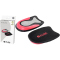 Pure2Improve Soft HeelCup Fersenkissen schwarz