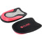 Pure2Improve Soft HeelCup Fersenkissen schwarz