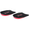 Pure2Improve Soft HeelCup Fersenkissen schwarz