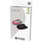 Pure2Improve Soft HeelCup Fersenkissen schwarz