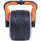 Pure2Improve 2in1 Ab Übungsrad/Kettlebell grau