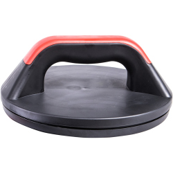 Pure2Improve Push-up Pro Liegestützengriffe schwarz