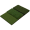 Pure2Improve Golf Tri Turf Abschlagmatte (40 x 62 cm) gr&uuml;n