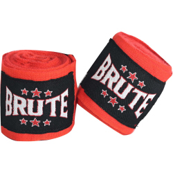 BRUTE Handbandagen lila 3 m