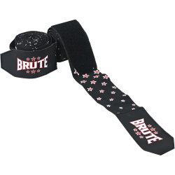 BRUTE Handbandagen rot 4,5 m
