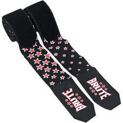 BRUTE Handbandagen rot 4,5 m