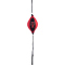 BRUTE Double End Speedball rot L