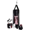 BRUTE Deluxe Box-Kit Kinder schwarz 18 kg