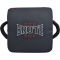 BRUTE Low Kick Pads schwarz