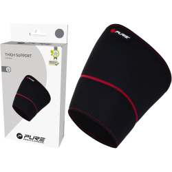 Pure2Improve Neopren Oberschenkelbandage