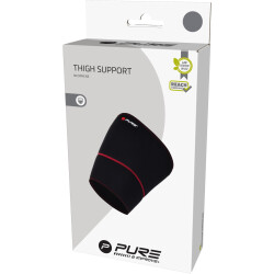 Pure2Improve Neopren Oberschenkelbandage